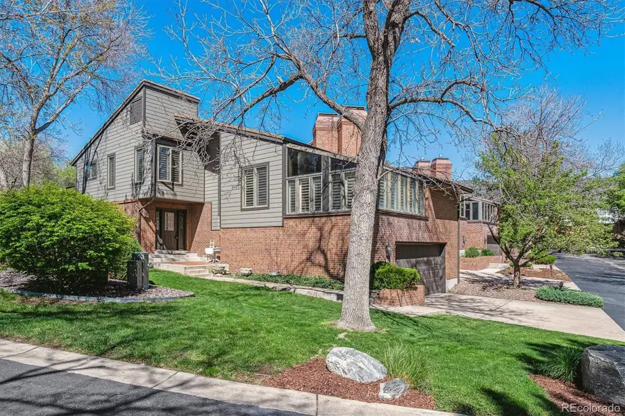 6969 W Yale Avenue #81, Denver, CO 80227 - #2