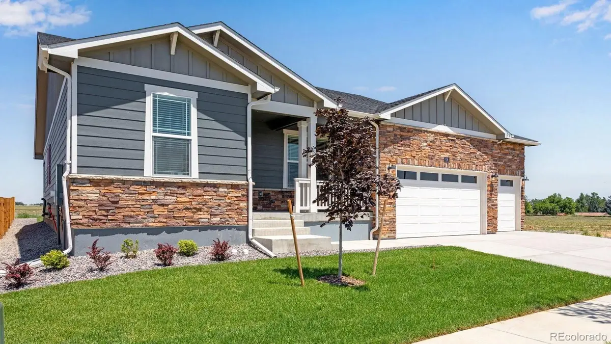 836 Eastport Drive, Berthoud, CO 80513 - #1