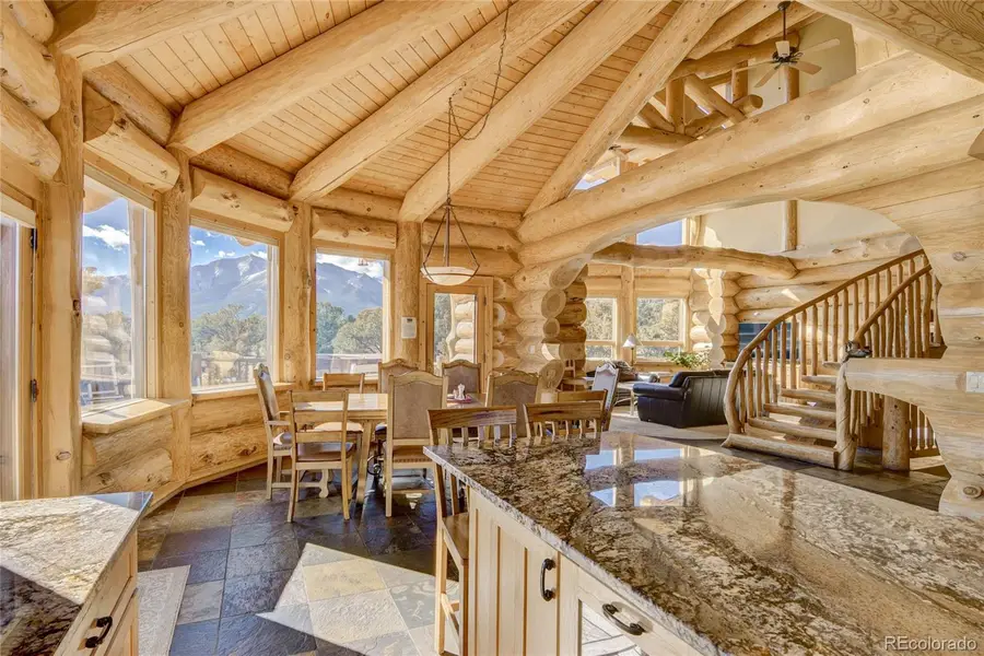 16988 County Road 363, Buena Vista, CO 81211 - #2