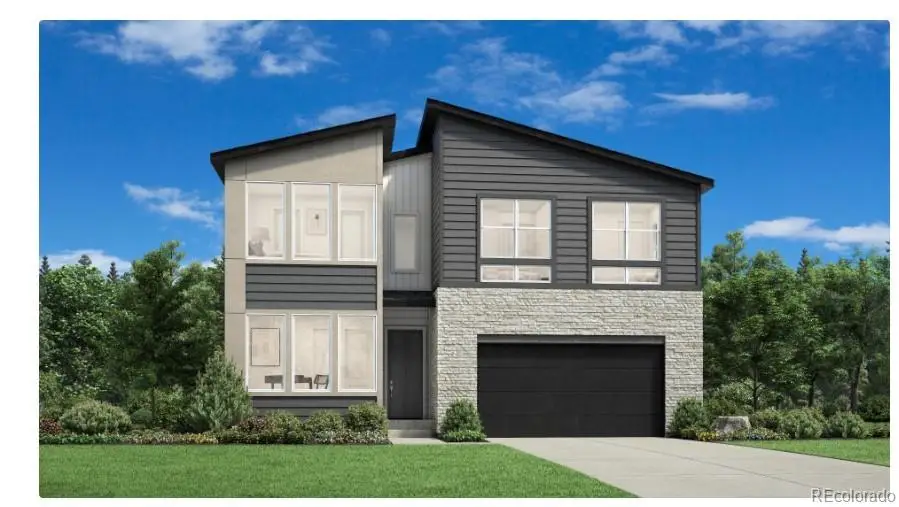 7196 S Yank Court, Littleton, CO 80127 - #1