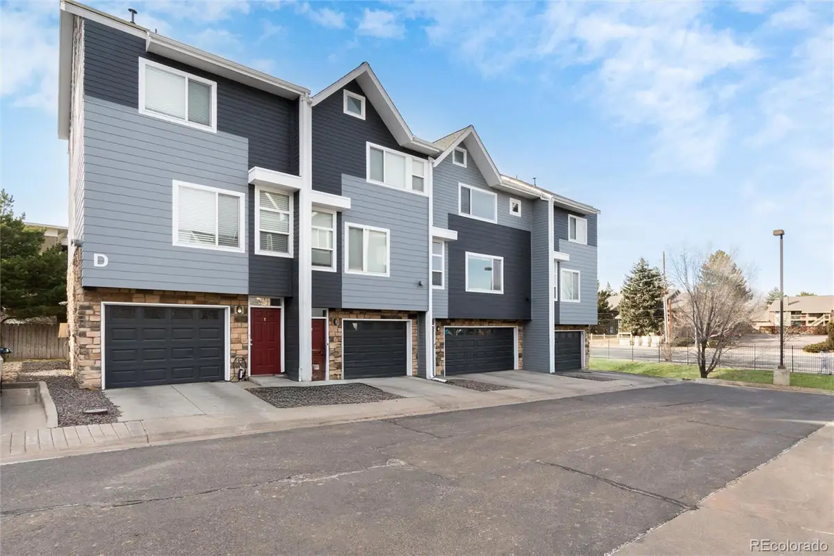 8751 Pearl Street #D3, Thornton, CO 80229 - #1