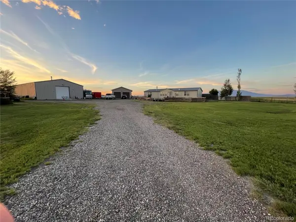 25341 County Road Z, Sanford, CO 81151