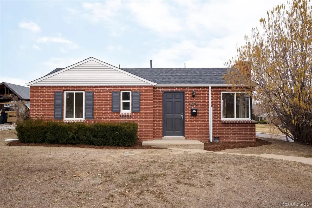 1200 Quebec Street, Denver, CO 80220 - #1