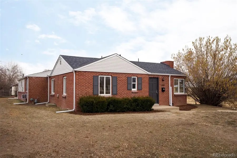 1200 Quebec Street, Denver, CO 80220 - #2