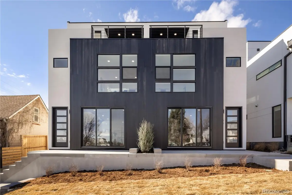 1219 Newton Street, Denver, CO 80204 - #1