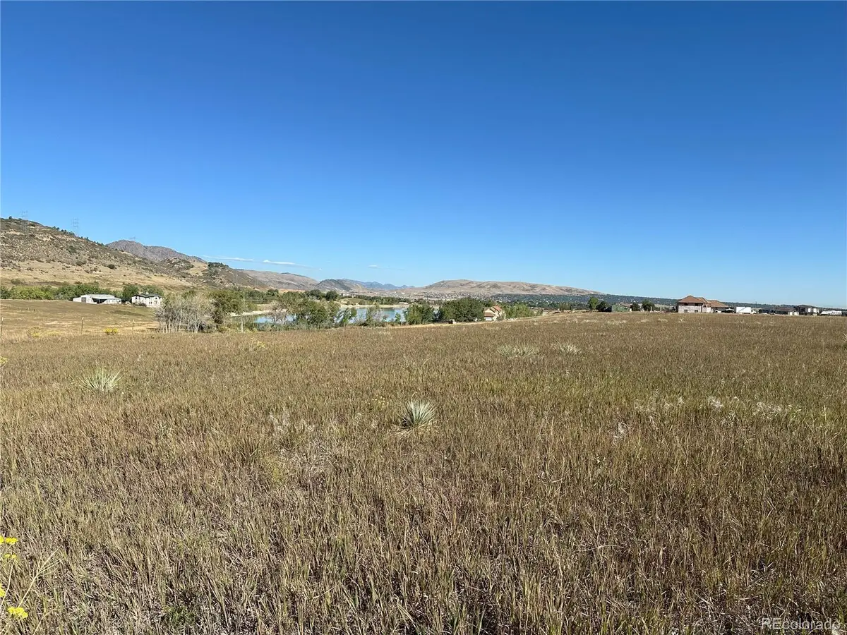 5641 S Deframe Street, Littleton, CO 80127 - Image #1