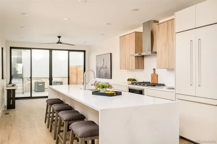 3416 Lawrence Street, Denver, CO 80205 - Image #3