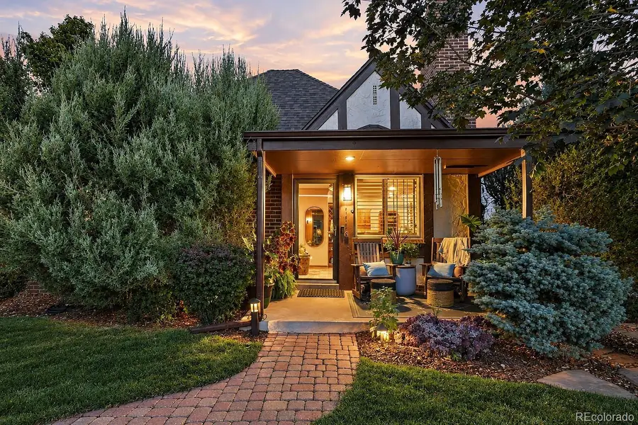 1116 S Milwaukee, Denver, CO 80210 - #2