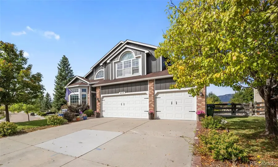 450 Oxbow Drive, Monument, CO 80132 - Image #2