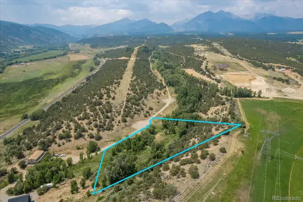 7918 Cozart Lane, Salida, CO 81201