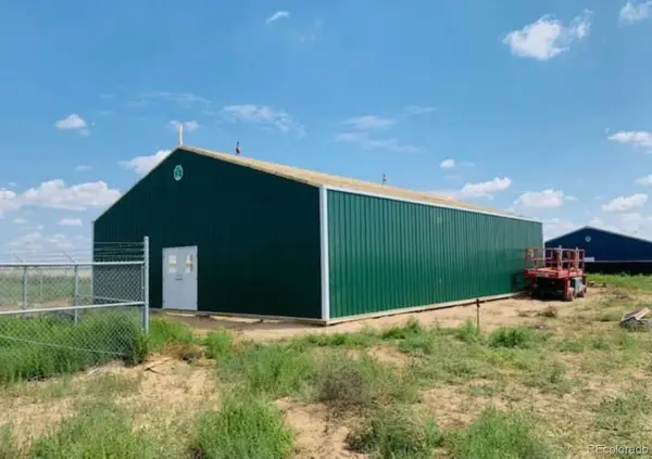 20164 Sherman Lane, Ordway, CO 81076