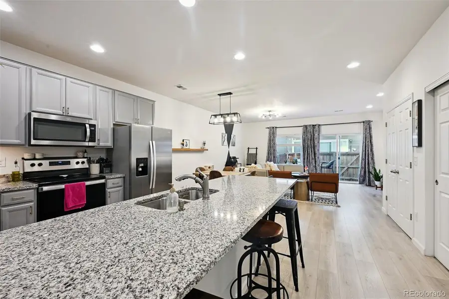 14700 E 104th Avenue #1103, Commerce City, CO 80022 - Image #3