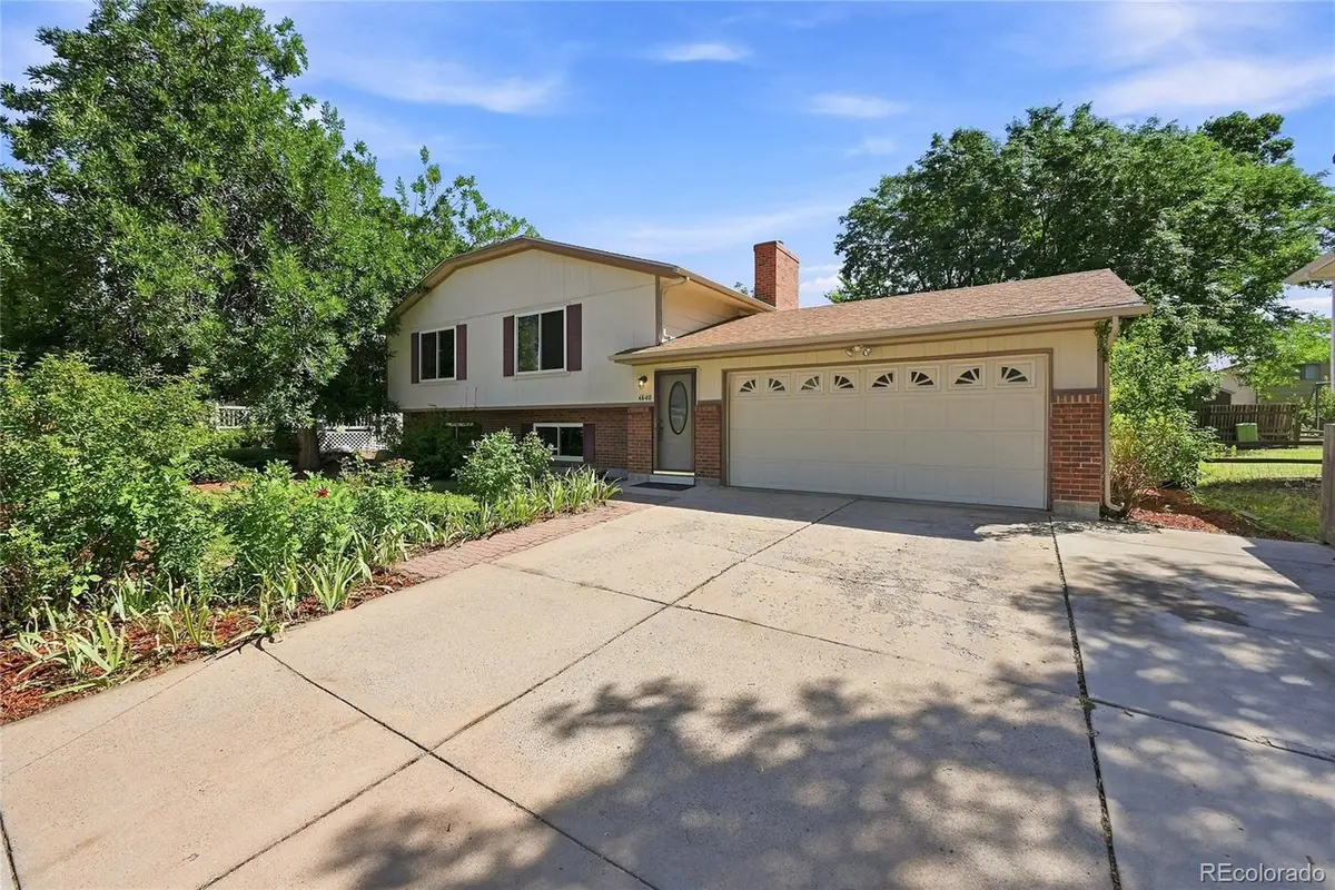 4640 S Everett Street, Denver, CO 80123 - #1