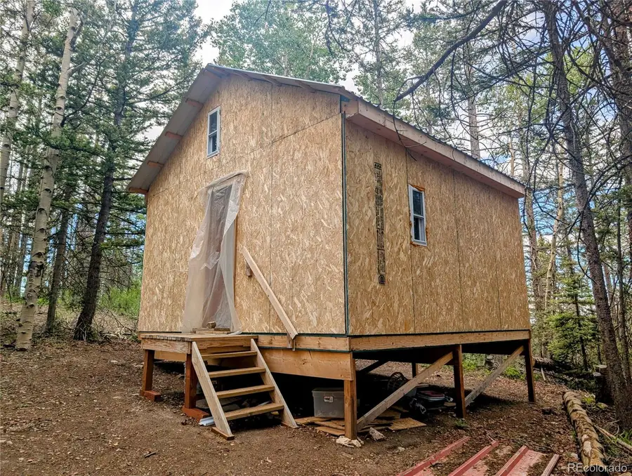 8.5 Acres Phillips Road, Fort Garland, CO 81133 - Image #2