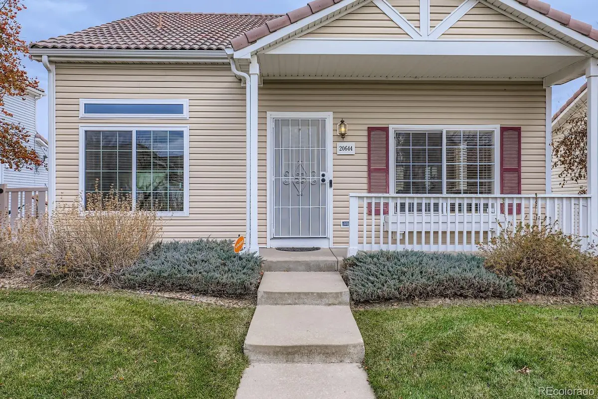 20644 E 47th Avenue, Denver, CO 80249 - Image #1
