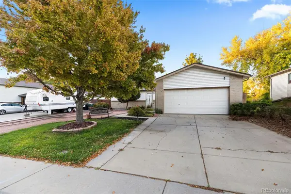 4520 E 112th Place, Thornton, CO 80233