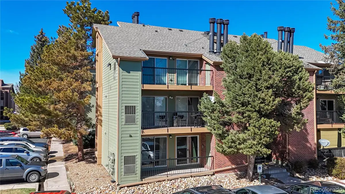 4899 S Dudley Street #4A, Littleton, CO 80123 - #1
