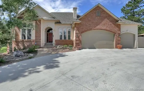 18910 Archers Drive, Monument, CO 80132