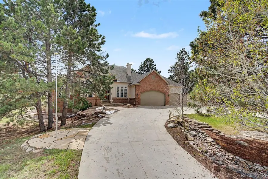 18910 Archers Drive, Monument, CO 80132 - #2