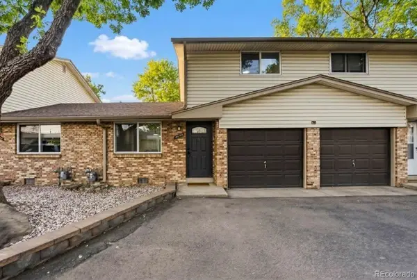 4643 Independence Street #9, Wheat Ridge, CO 80033