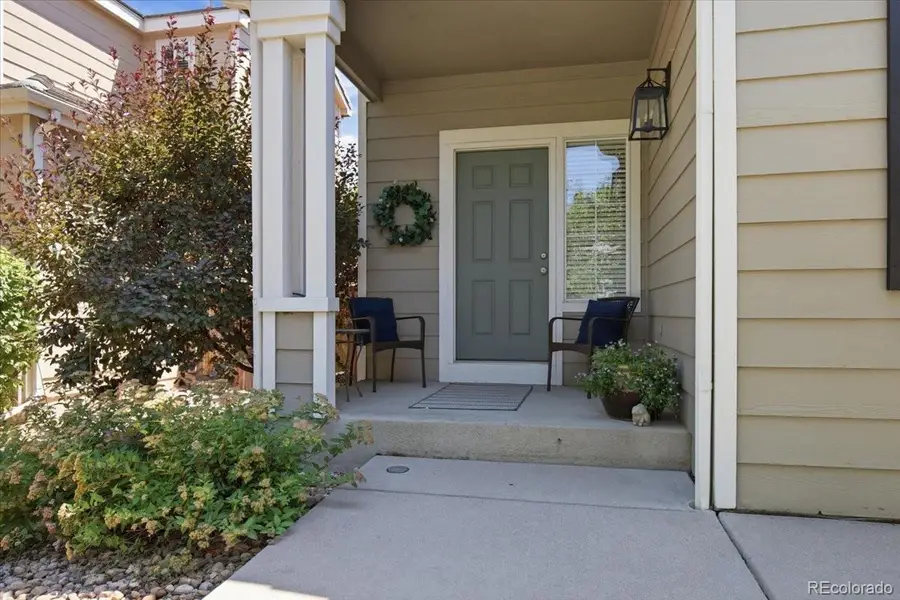 6838 W Rockland Place, Littleton, CO 80128 - #2
