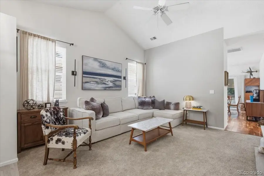 6838 W Rockland Place, Littleton, CO 80128 - #3