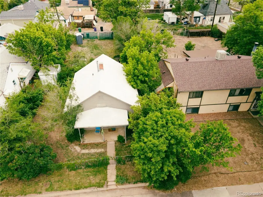 1917 S Fox Street, Denver, CO 80223 - Image #2
