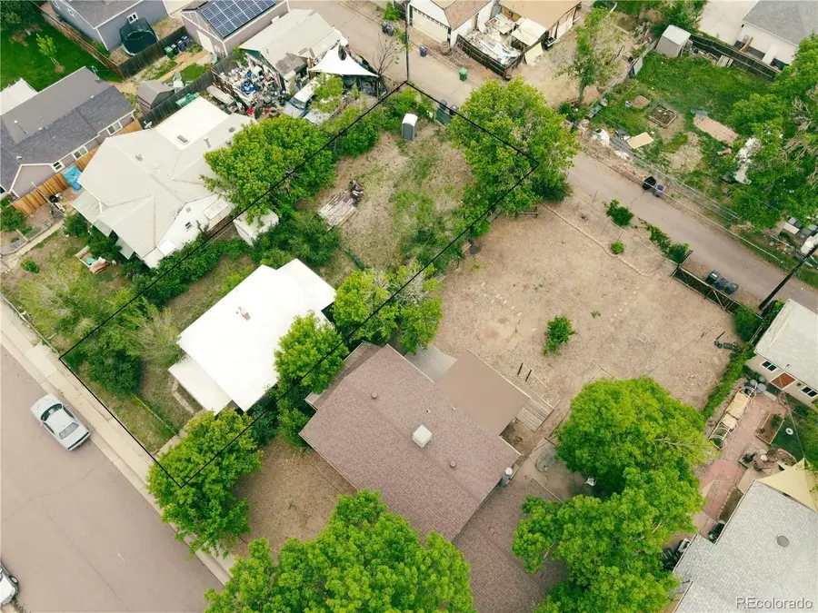 1917 S Fox Street, Denver, CO 80223 - Image #3