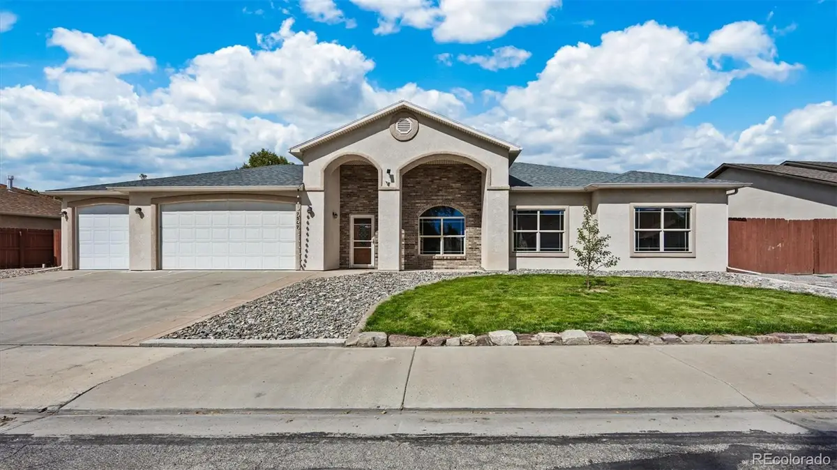 2502 Hayes Drive, Grand Junction, CO 81505 - #1