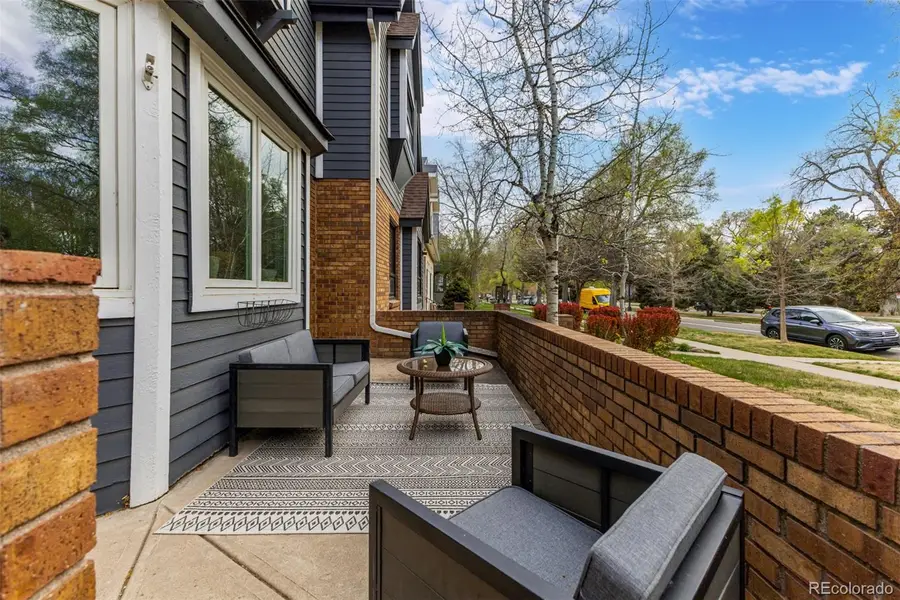 222 S Marion Parkway, Denver, CO 80209 - #3