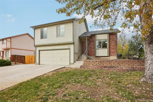 2743 E 101st, Thornton, CO 80229