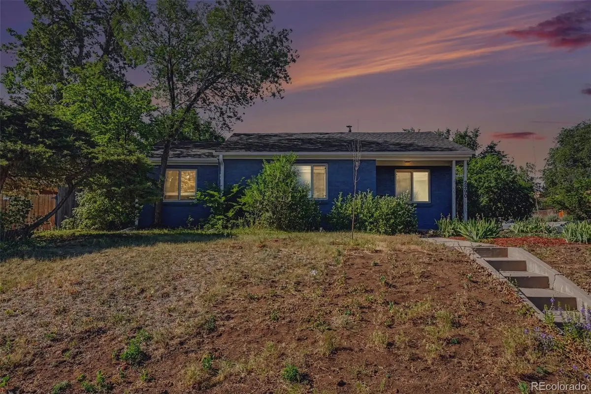 2290 W Center Avenue, Denver, CO 80223 - #1
