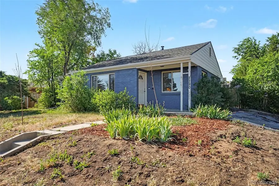 2290 W Center Avenue, Denver, CO 80223 - #3