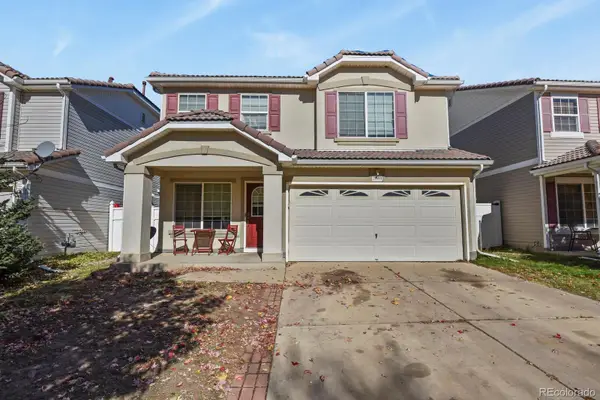 21599 Randolph Place, Denver, CO 80249