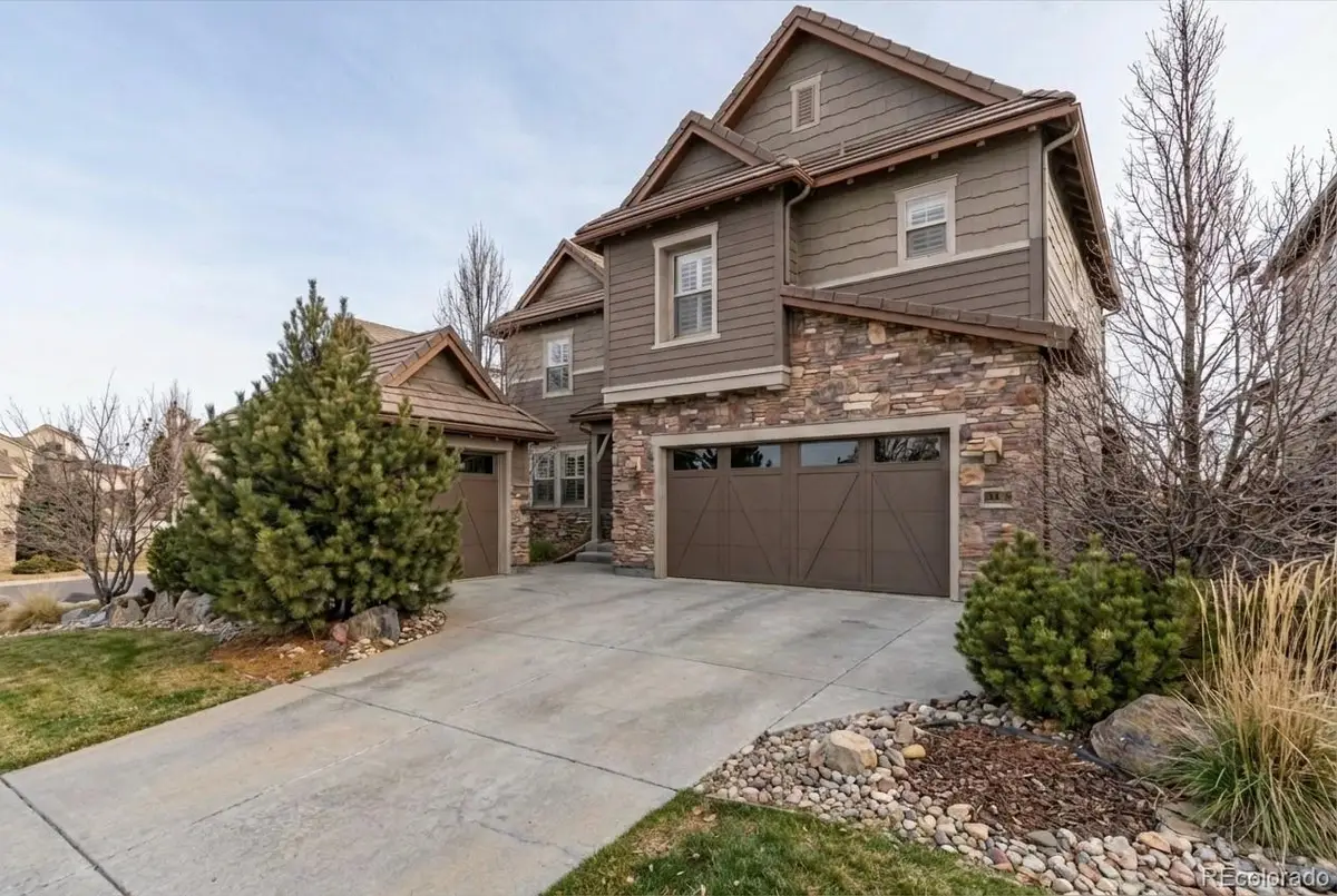 10640 Star Thistle Court, Highlands Ranch, CO 80126 - Image #1