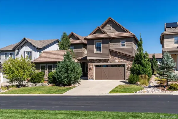 10640 Star Thistle Court, Highlands Ranch, CO 80126