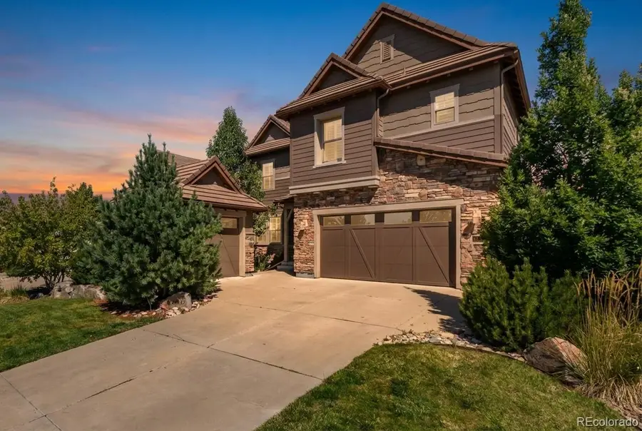 10640 Star Thistle Court, Highlands Ranch, CO 80126 - Image #2