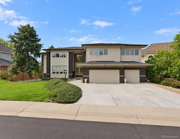 16462 E Berry Place, Centennial, CO 80015