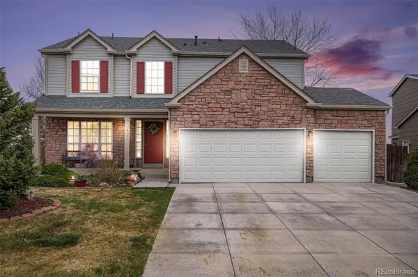 19121 E Hampden Drive, Aurora, CO 80013