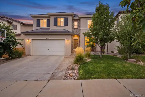2259 S Orchard, Lakewood, CO 80228