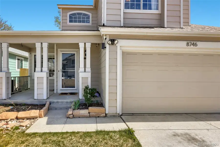 8746 Cloverleaf Circle, Parker, CO 80134 - #2