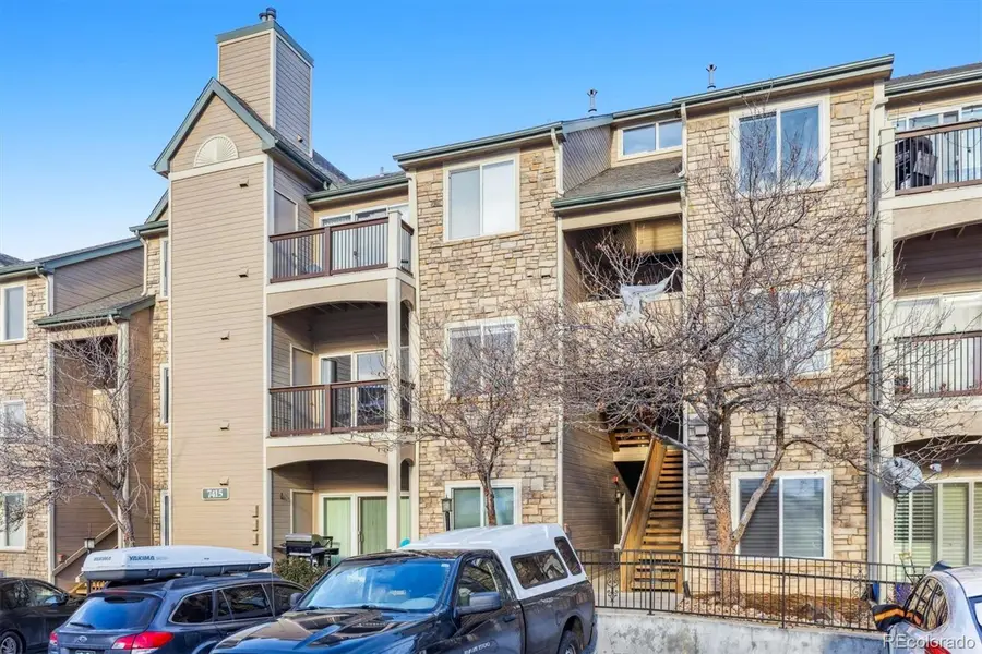 7415 S Alkire Street #203, Littleton, CO 80127 - Image #3