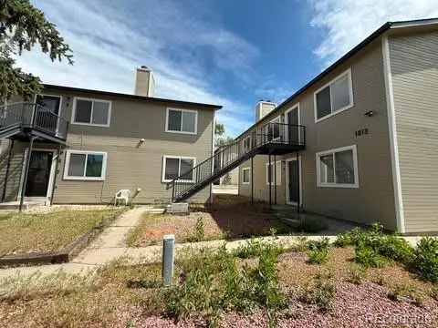 1011 Bennett Avenue, Colorado Springs, CO 80909 - #1
