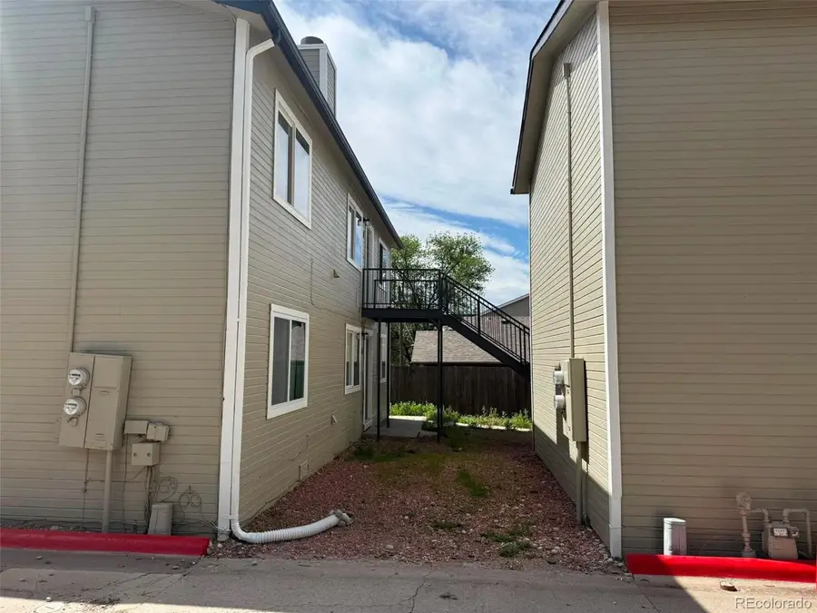 1011 Bennett Avenue, Colorado Springs, CO 80909 - #3