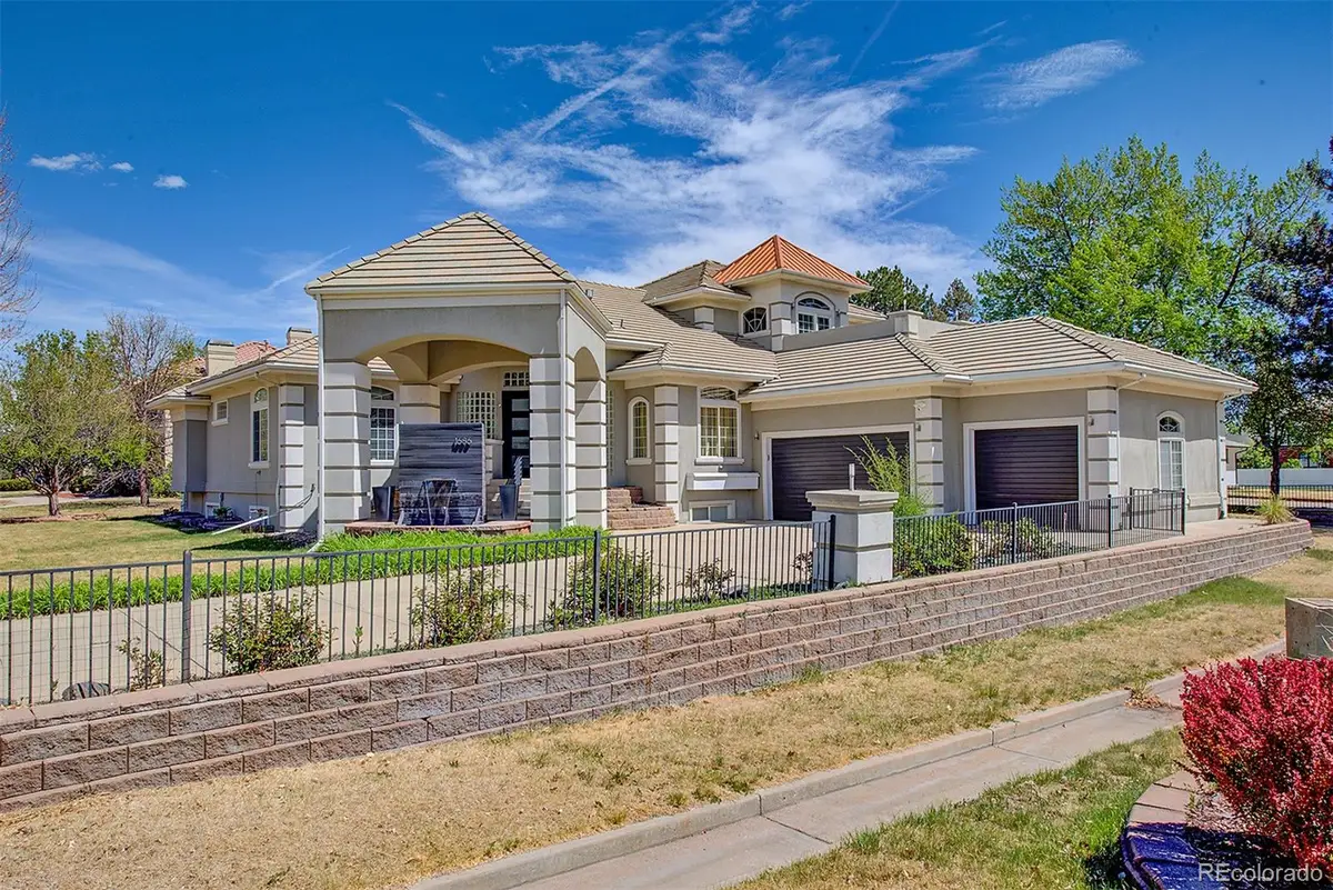 1686 S Willow Court, Denver, CO 80231 - #1