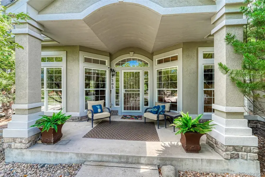 3205 Coyote Hills Court, Castle Rock, CO 80109 - #2