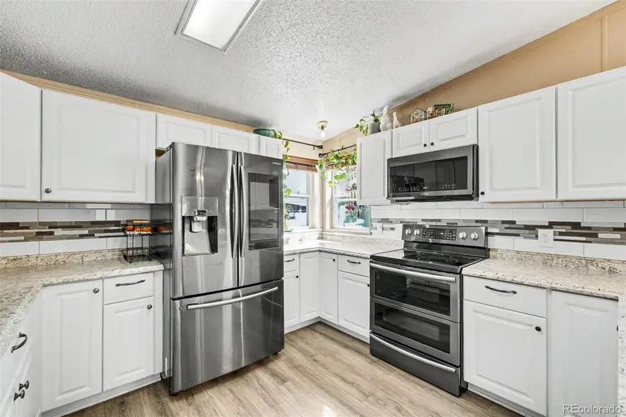 1819 Crystal Street, Aurora, CO 80011 - #2