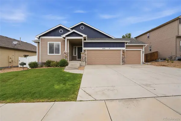 6721 2nd Street, Frederick, CO 80530