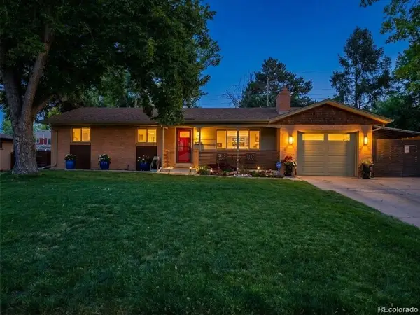 8280 W Louisiana, Lakewood, CO 80232