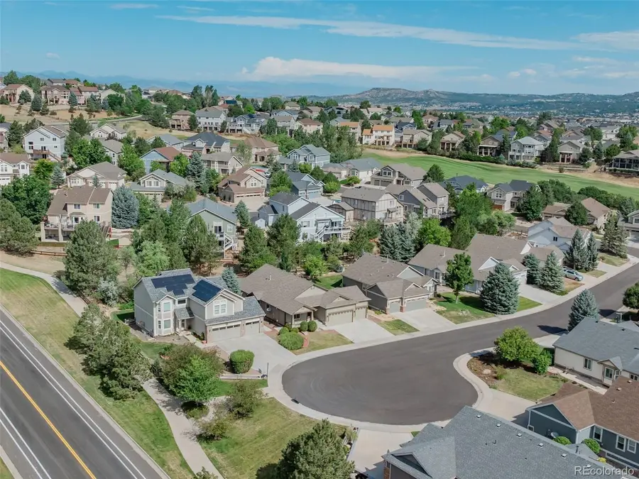 1843 Rough Court, Castle Rock, CO 80109 - #2